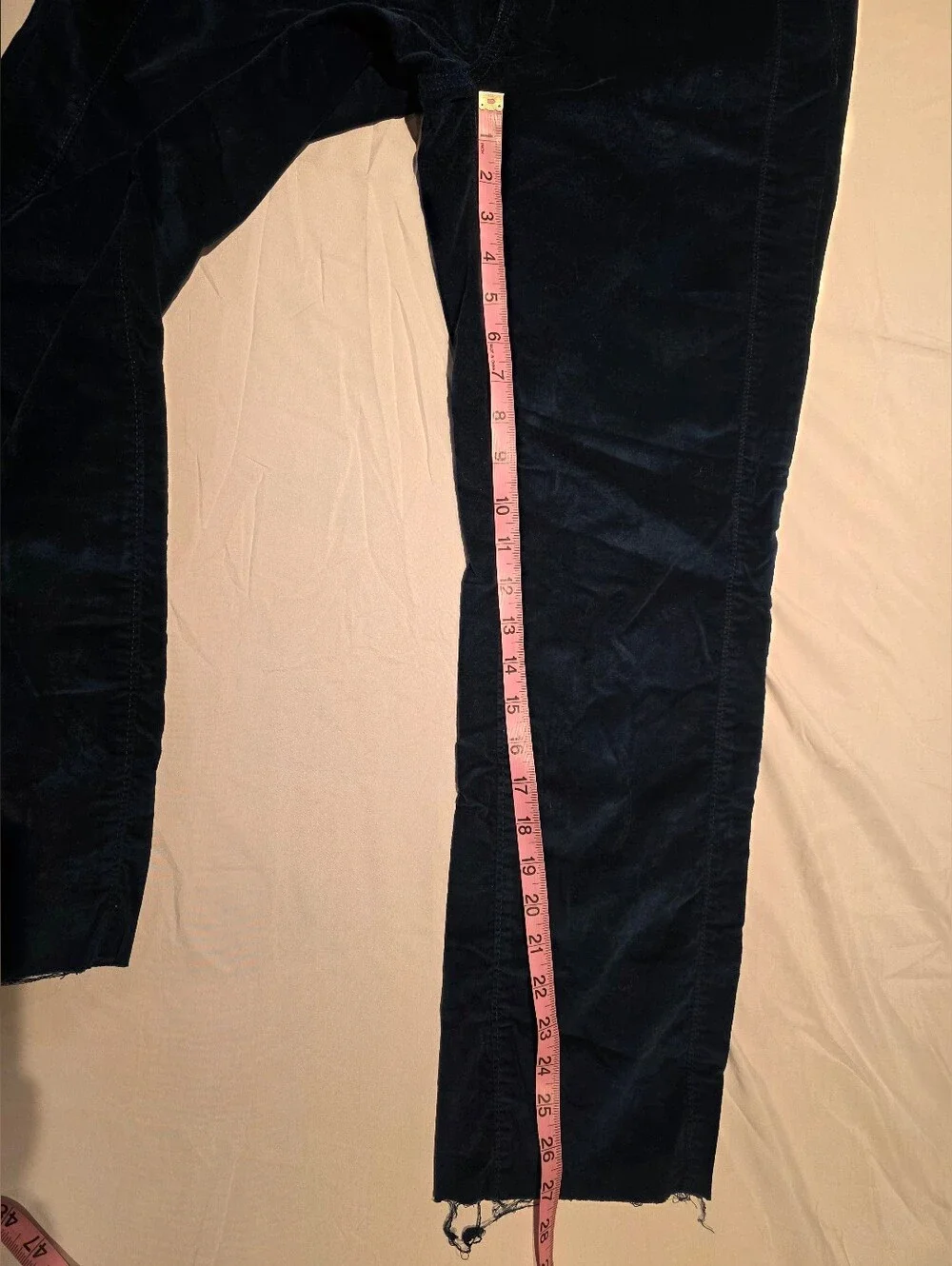 Eddie Bauer classic straight